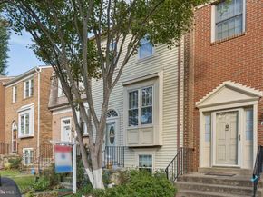 2777 Grovemore Lane, Vienna VA 22180