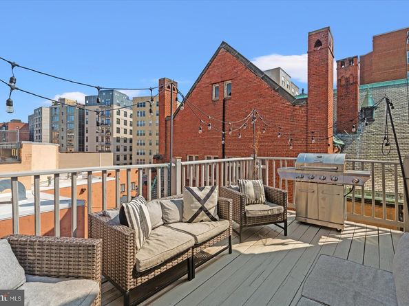 1407 15TH Street NW 4, Washington DC 20005