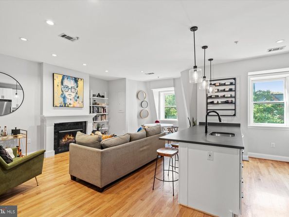 1407 15TH Street NW 4, Washington DC 20005