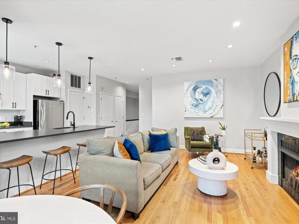 1407 15TH Street NW 4, Washington DC 20005