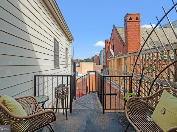1407 15TH Street NW 4, Washington DC 20005
