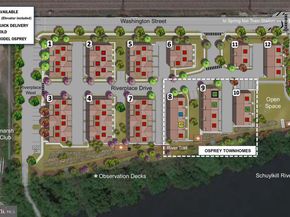 952 Riverplace Drive, Conshohocken PA 19428