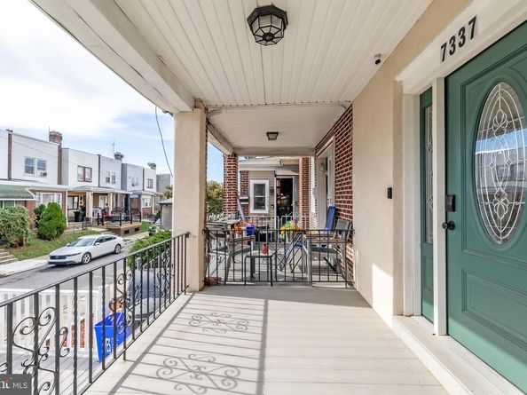 7337 Chelwynde Avenue, Philadelphia PA 19153