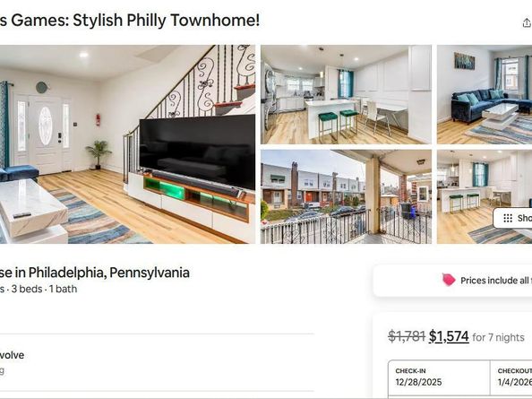 7337 Chelwynde Avenue, Philadelphia PA 19153