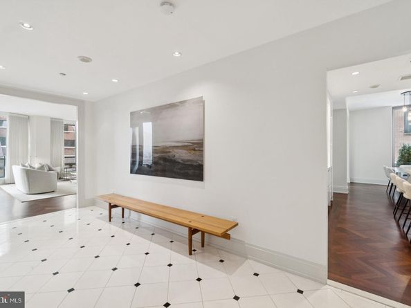 3150 South Street NW 1A, Washington DC 20007