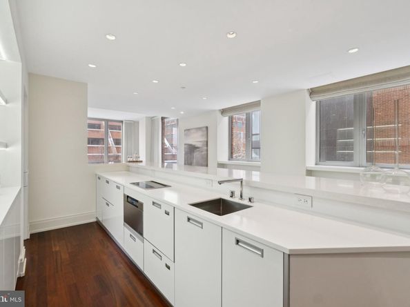 3150 South Street NW 1A, Washington DC 20007