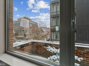 3150 South Street NW 1A, Washington DC 20007