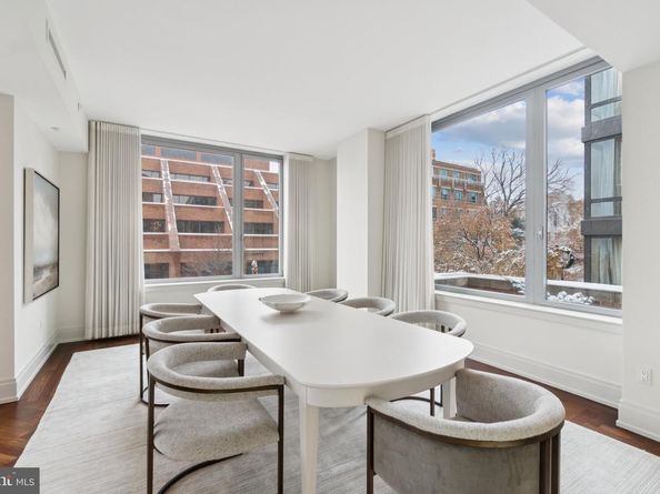 3150 South Street NW 1A, Washington DC 20007