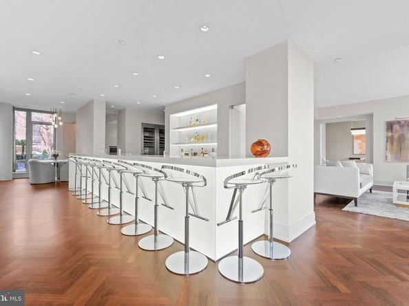 3150 South Street NW 1A, Washington DC 20007