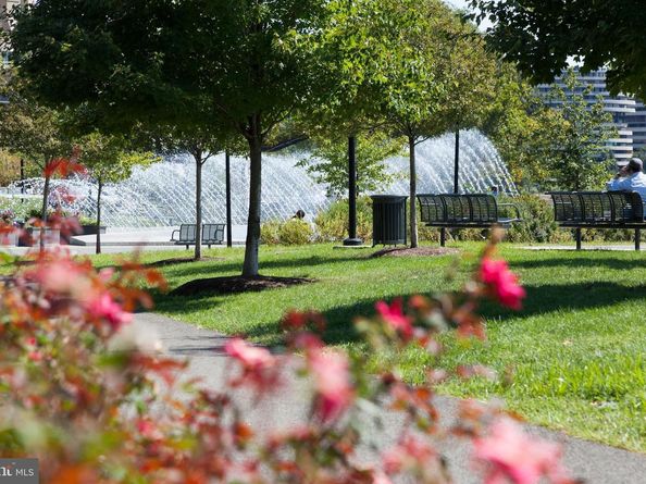 3150 South Street NW 1A, Washington DC 20007