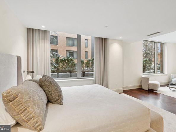 3150 South Street NW 1A, Washington DC 20007