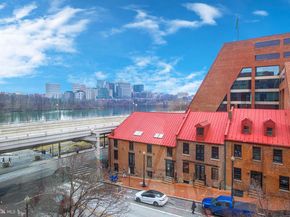 3150 South Street NW 1A, Washington DC 20007