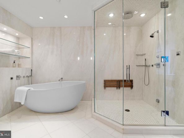 3150 South Street NW 1A, Washington DC 20007