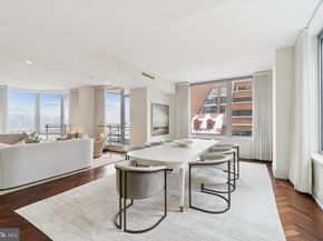 3150 South Street NW 1A, Washington DC 20007