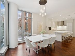 3150 South Street NW 1A, Washington DC 20007