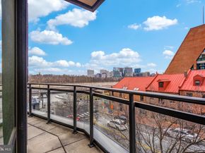 3150 South Street NW 1A, Washington DC 20007