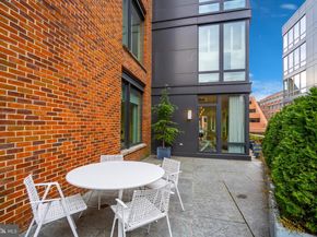 3150 South Street NW 1A, Washington DC 20007