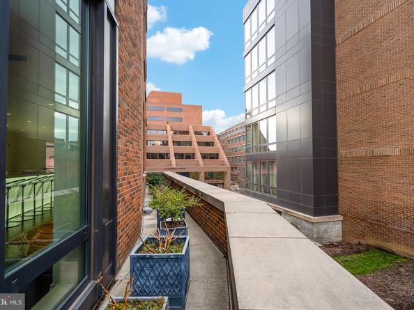 3150 South Street NW 1A, Washington DC 20007