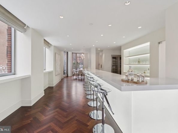 3150 South Street NW 1A, Washington DC 20007