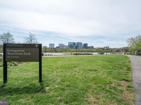 3150 South Street NW 1A, Washington DC 20007