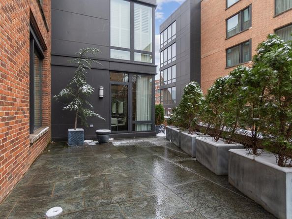 3150 South Street NW 1A, Washington DC 20007