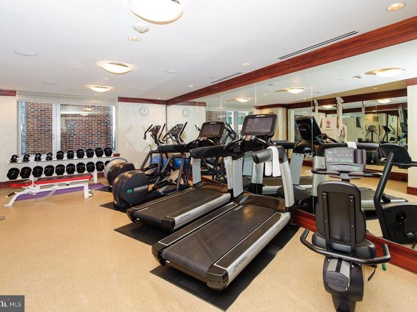 3150 South Street NW 1A, Washington DC 20007