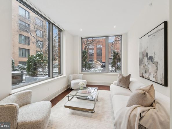 3150 South Street NW 1A, Washington DC 20007