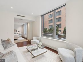 3150 South Street NW 1A, Washington DC 20007