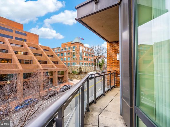 3150 South Street NW 1A, Washington DC 20007