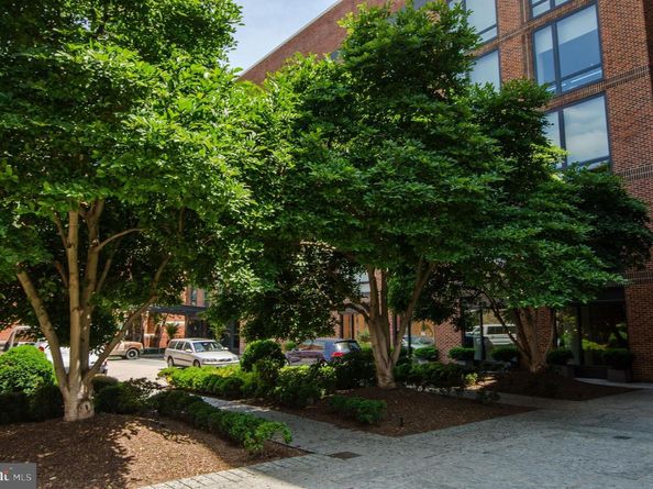 3150 South Street NW 1A, Washington DC 20007