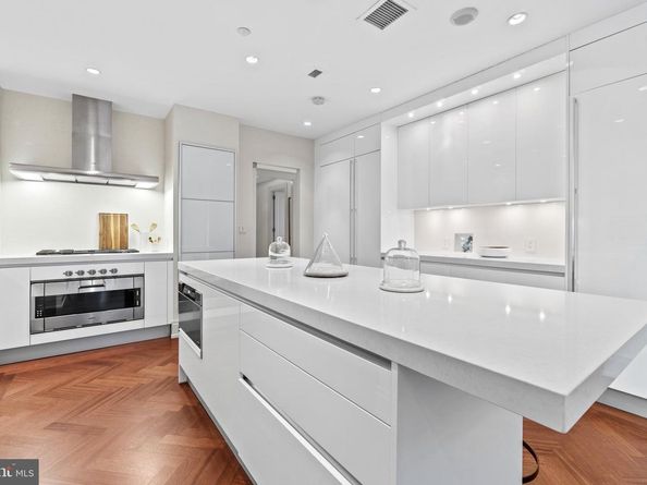 3150 South Street NW 1A, Washington DC 20007