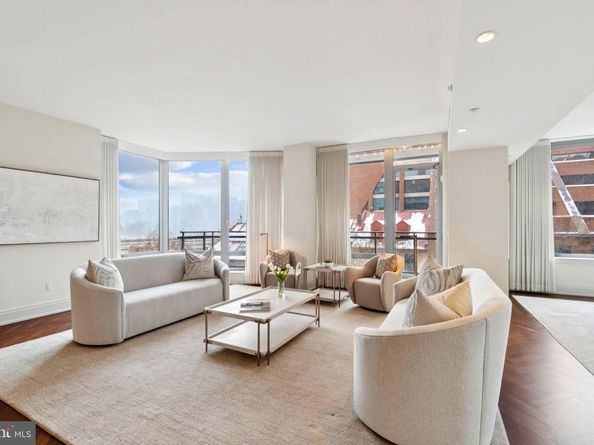 3150 South Street NW 1A, Washington DC 20007