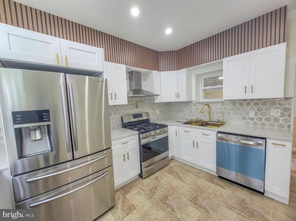 5502 Master Street, Philadelphia PA 19131