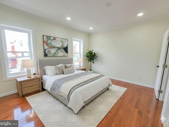 5502 Master Street, Philadelphia PA 19131
