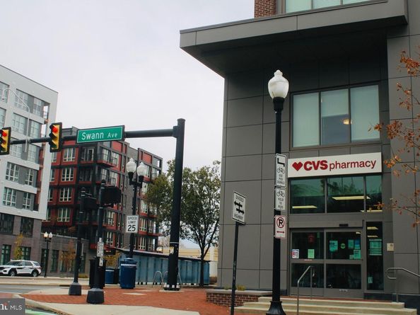 620 Mckenzie Avenue, Alexandria VA 22301