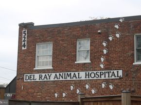 620 Mckenzie Avenue, Alexandria VA 22301