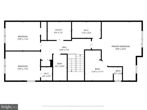 620 Mckenzie Avenue, Alexandria VA 22301