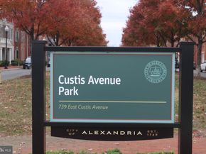 620 Mckenzie Avenue, Alexandria VA 22301