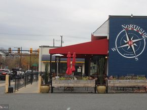 620 Mckenzie Avenue, Alexandria VA 22301