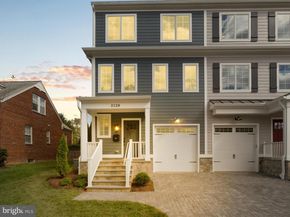 2129 N Troy Street, Arlington VA 22201