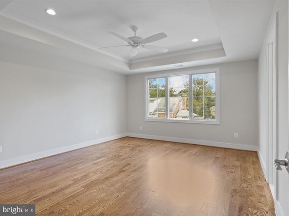 2129 N Troy Street, Arlington VA 22201