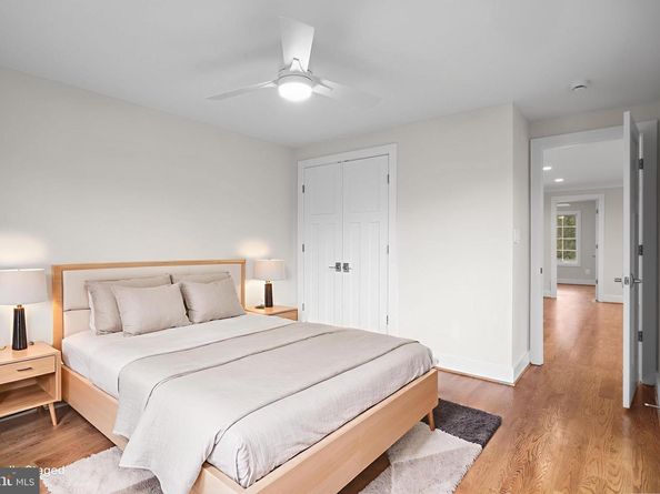 2129 N Troy Street, Arlington VA 22201