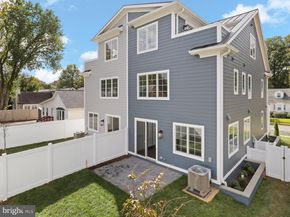 2129 N Troy Street, Arlington VA 22201