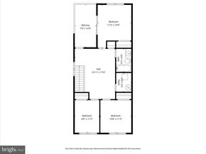 2129 N Troy Street, Arlington VA 22201