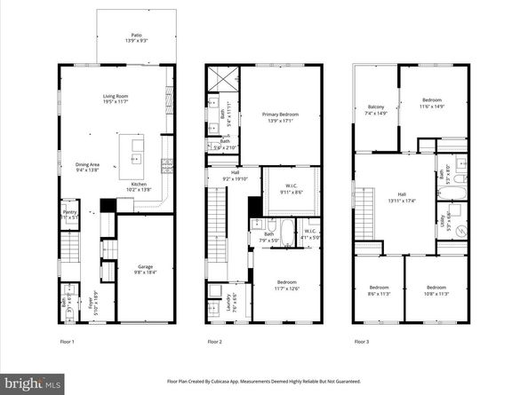 2129 N Troy Street, Arlington VA 22201