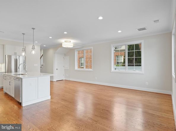 2129 N Troy Street, Arlington VA 22201