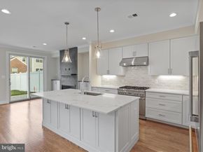 2129 N Troy Street, Arlington VA 22201