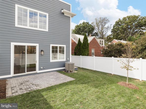 2129 N Troy Street, Arlington VA 22201