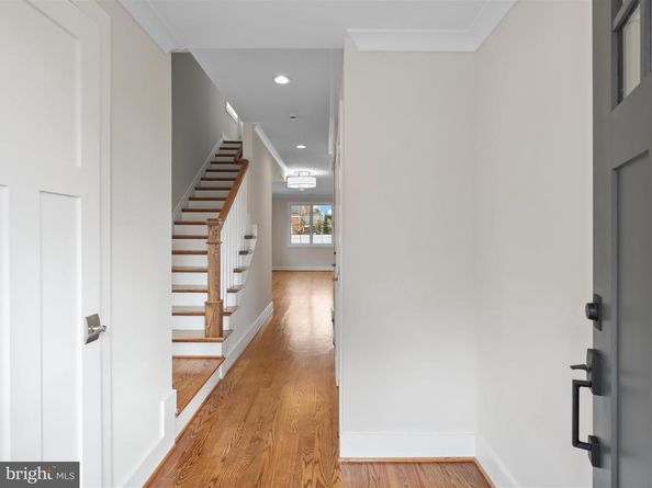 2129 N Troy Street, Arlington VA 22201