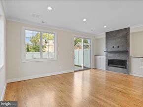 2129 N Troy Street, Arlington VA 22201